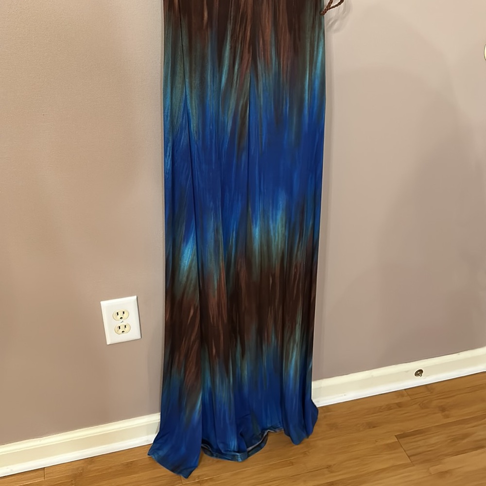 Ruby Rox Maxi Dress S - Picture 8 of 8